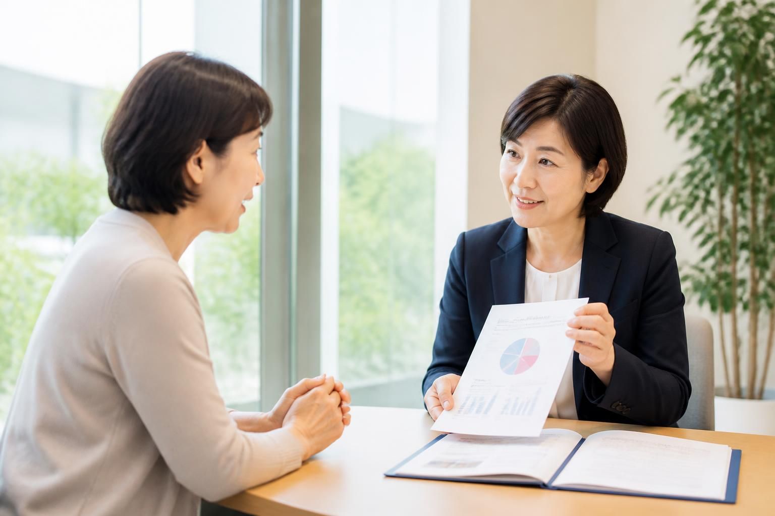 学資保険選びで見落としがちな、本当の基準