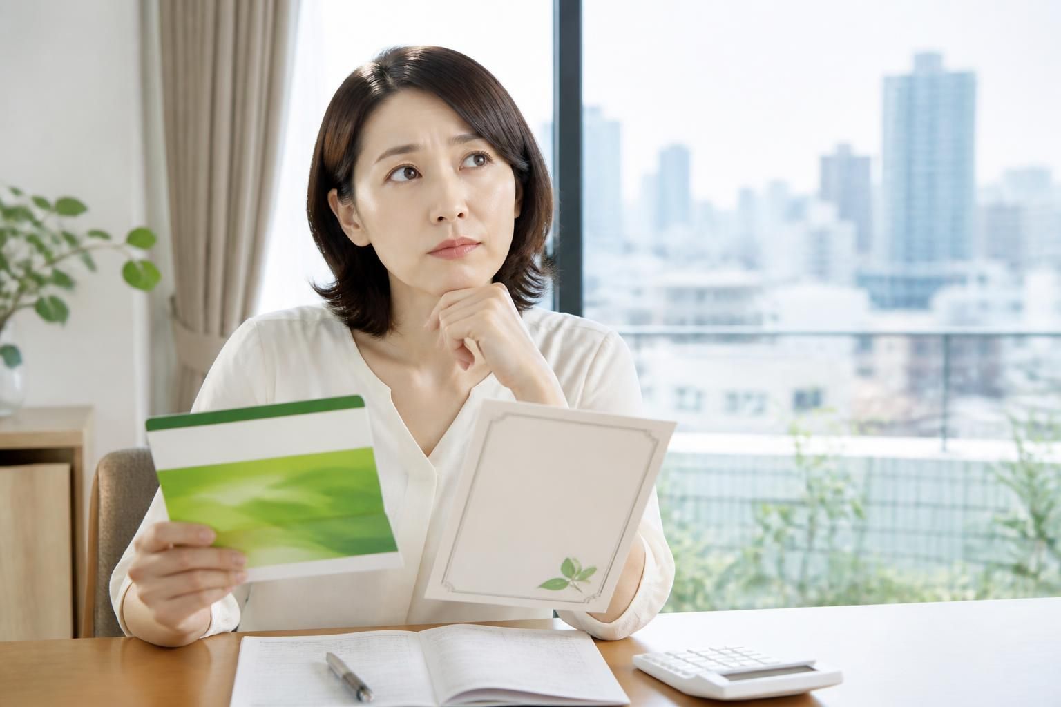 銀行預金や積立投資との比較で見えてくる真のコスト
